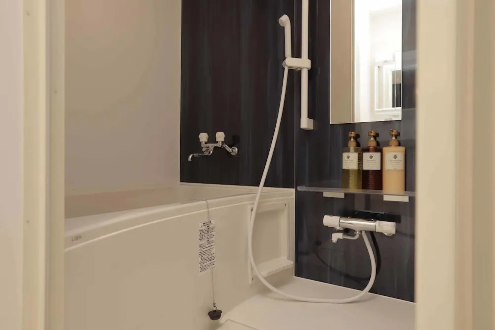 Ostay Kyoto Rokujo Hotel Apartment
