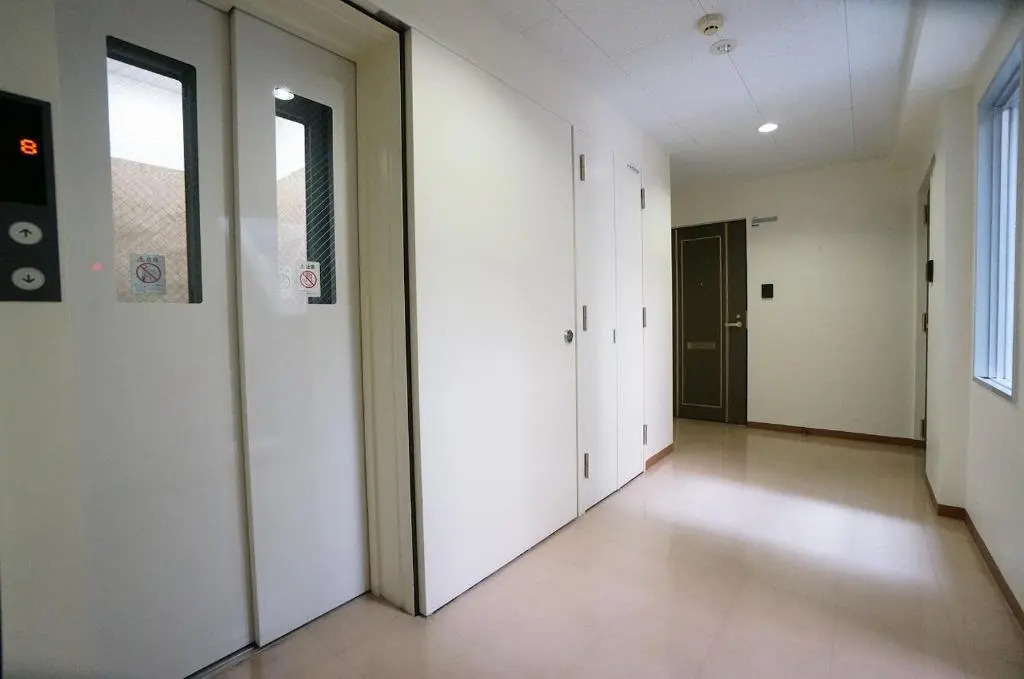 長期歓迎 地下鉄豊水すすきの駅 歩いてスグ IK Minami 6 Jo Residence 603 IK南6条レジデンス