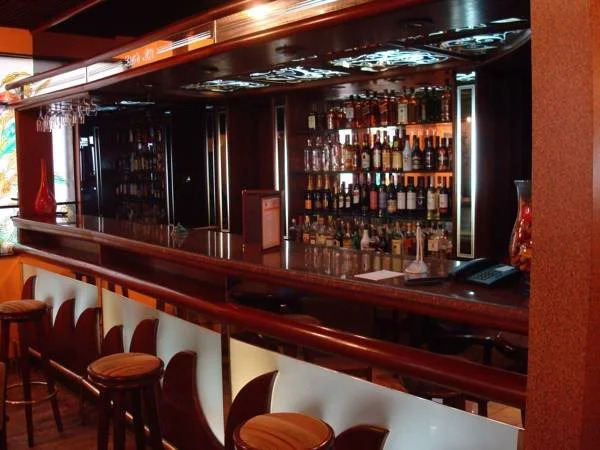 Praia Lido Hotel