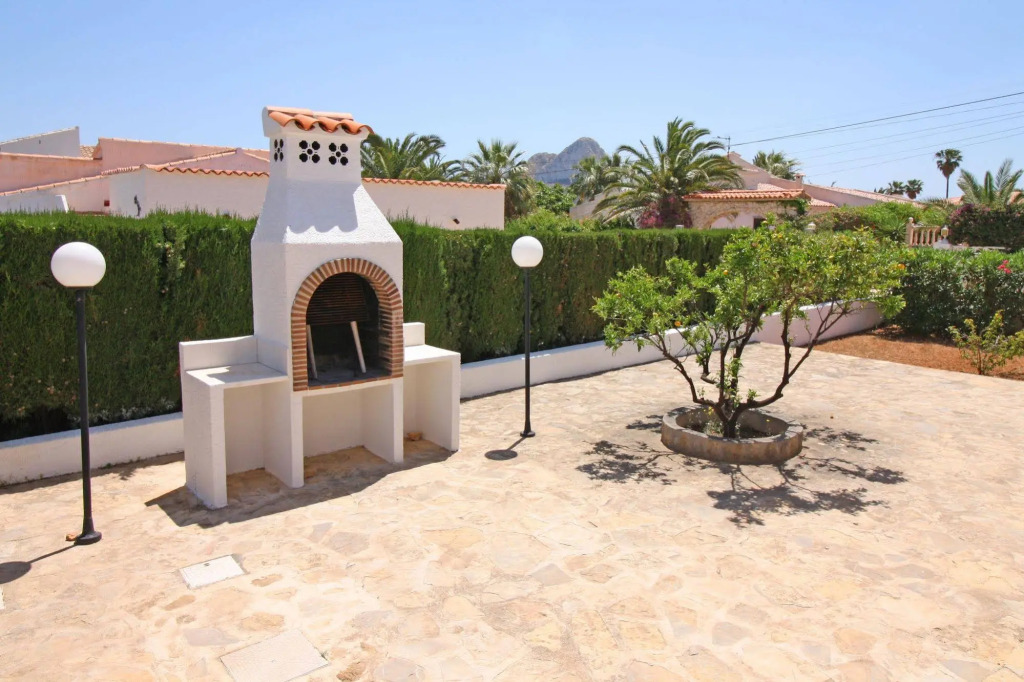 Villas Costa Calpe - Ricarlos