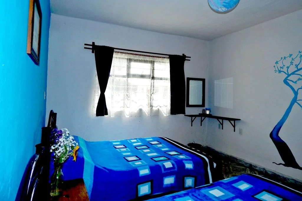 Hostel Mirador