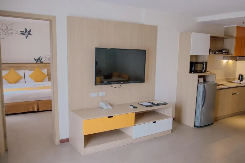 Azalea Hotels & Residences Boracay