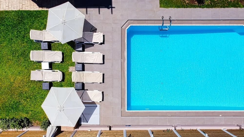 Oliva Beach Hotel
