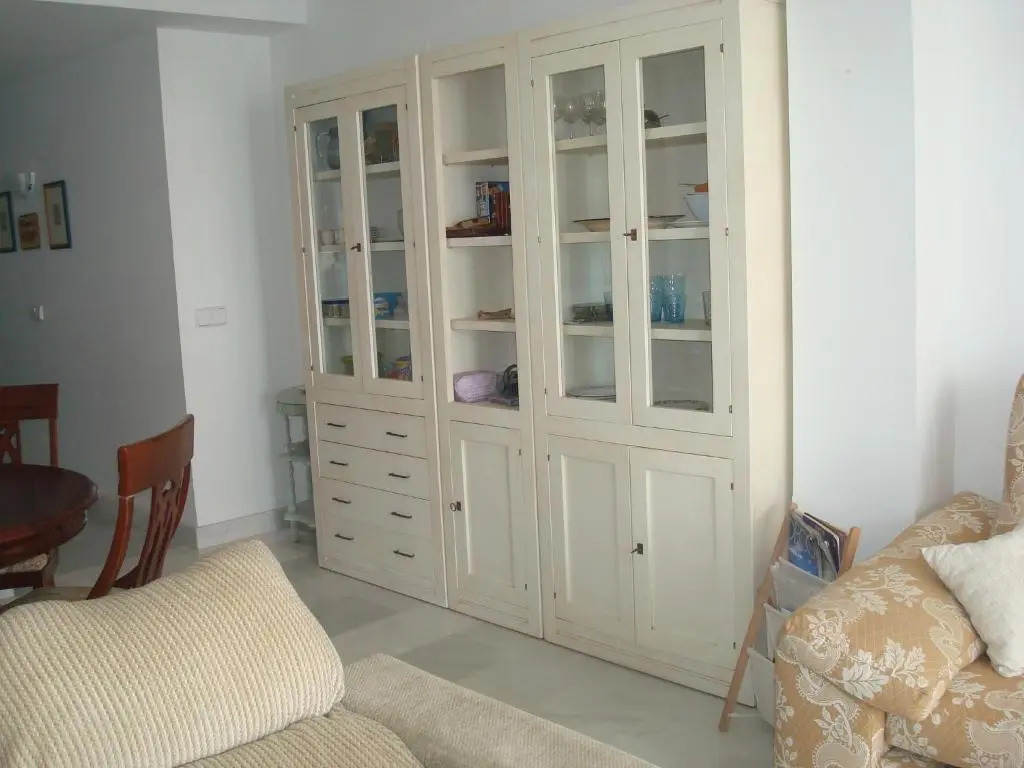 Duplex en Garrucha a 6 minutos de la playa