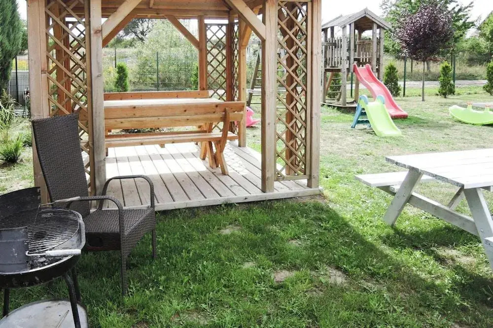 holiday home, Wiselka
