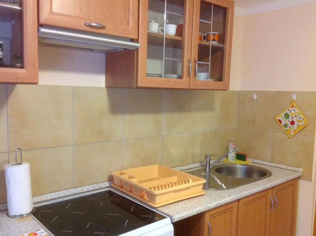 Honvéd Apartmanház