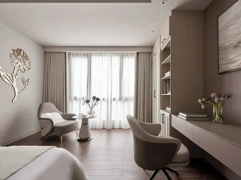 Sunflower Apartment - Luxury Suite by THC Group