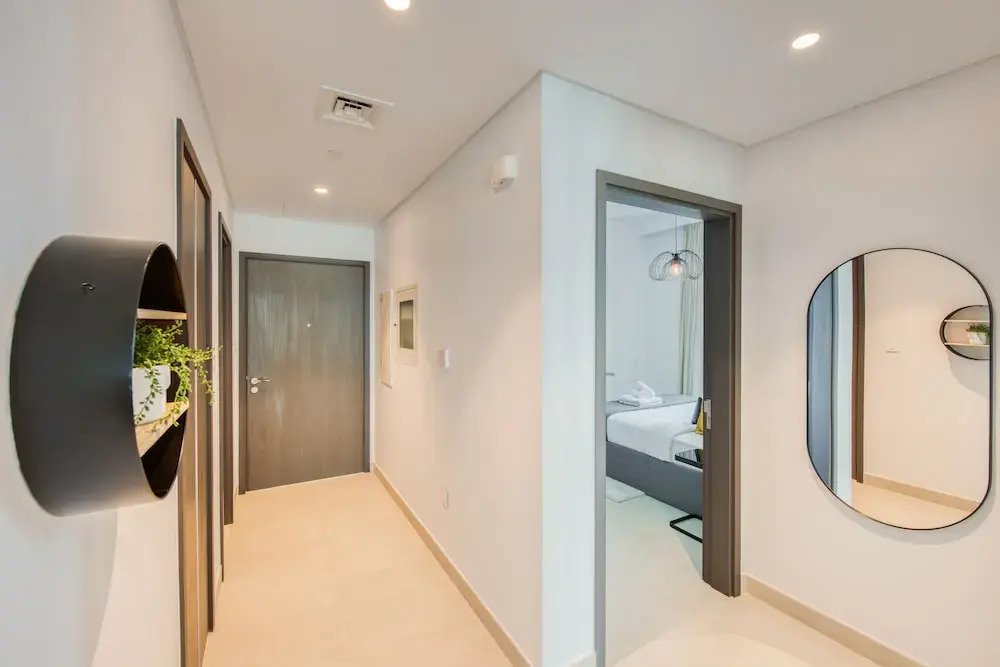 Maison Privee - Downtown Views 1