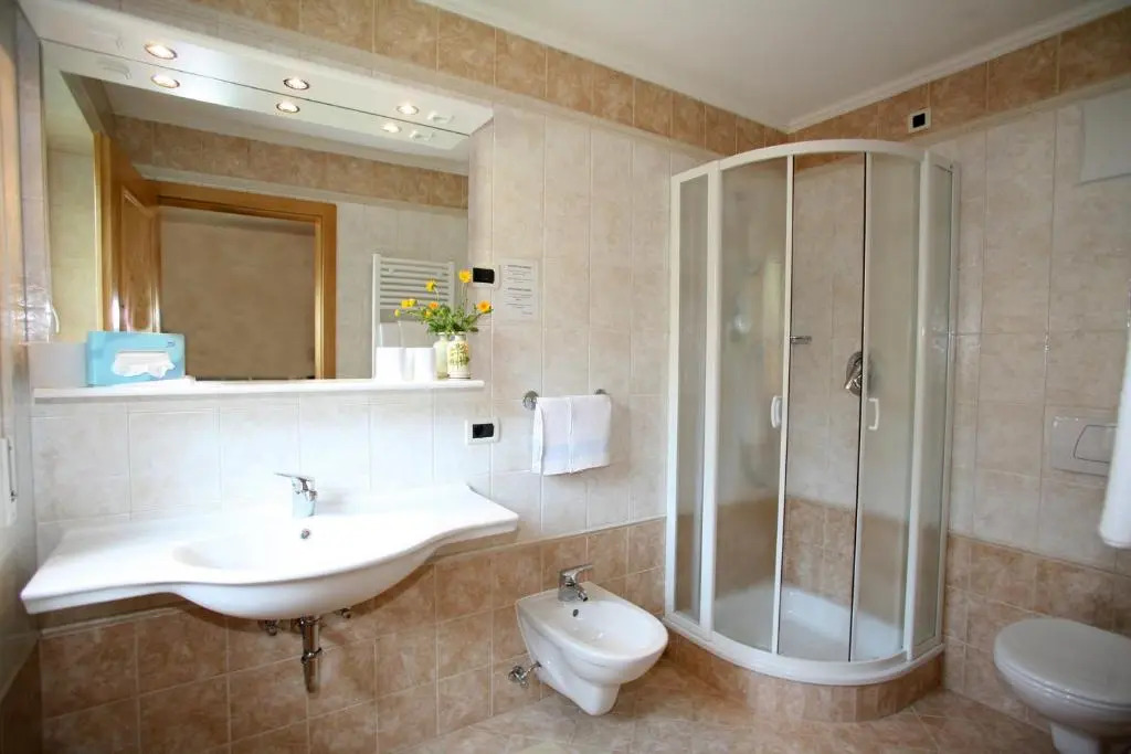 Residence Riposo
