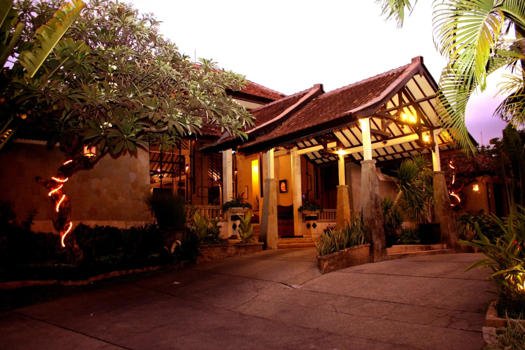 Bali Reef Resort