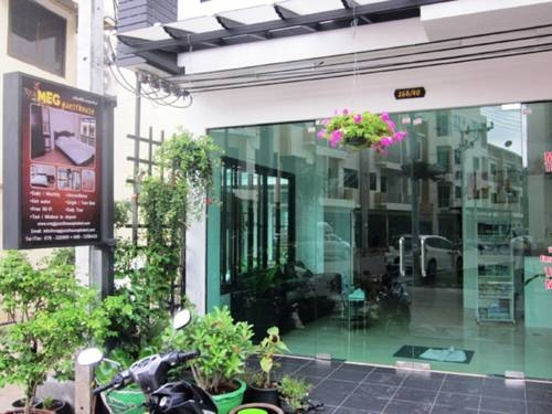 Meg Guesthouse