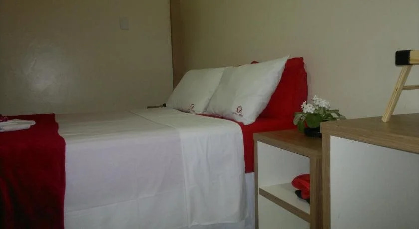 Hotel Canaa de Anapolis