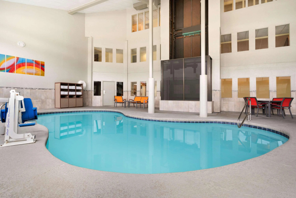 The Kendrick Hotel, an Ascend Collection Hotel