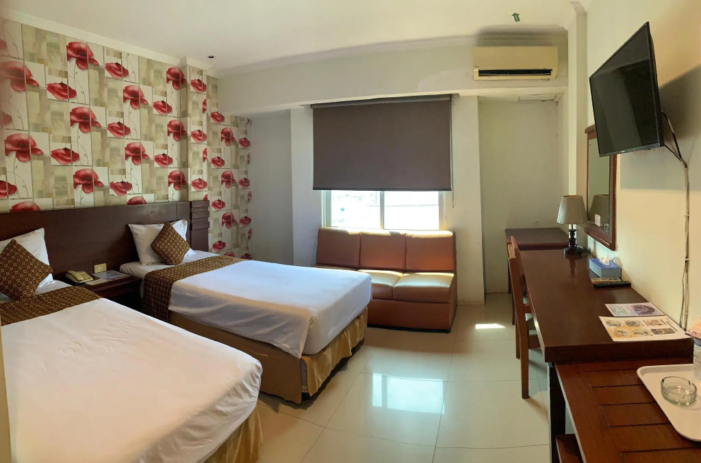Jelita Tanjung Hotel