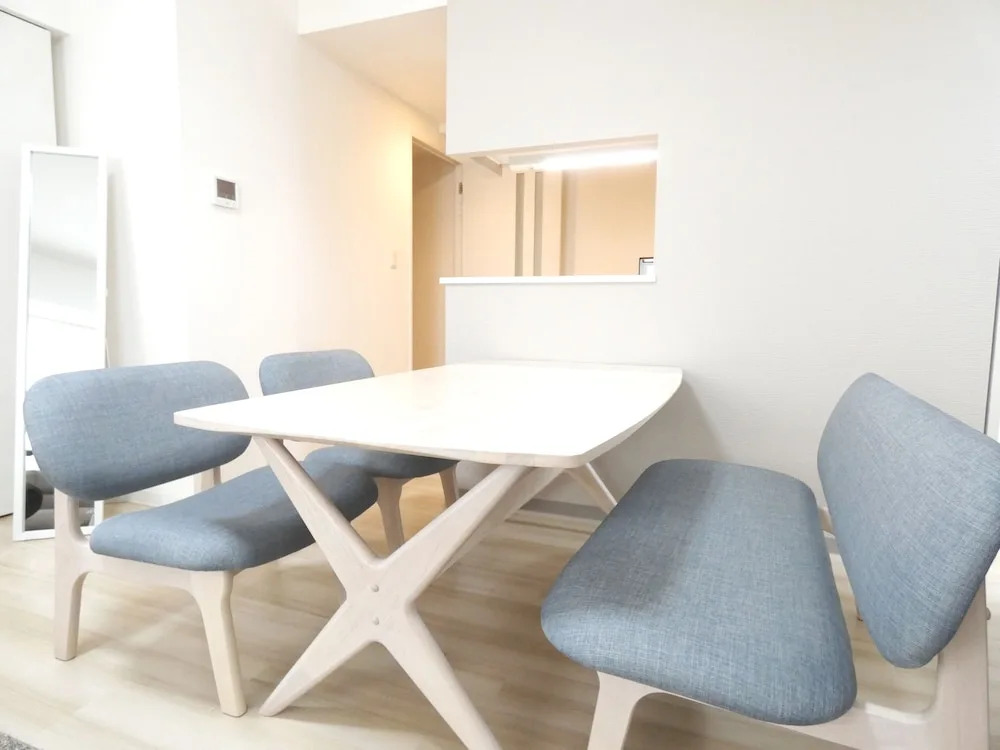 Alpha Square Minami 6 Jo 307