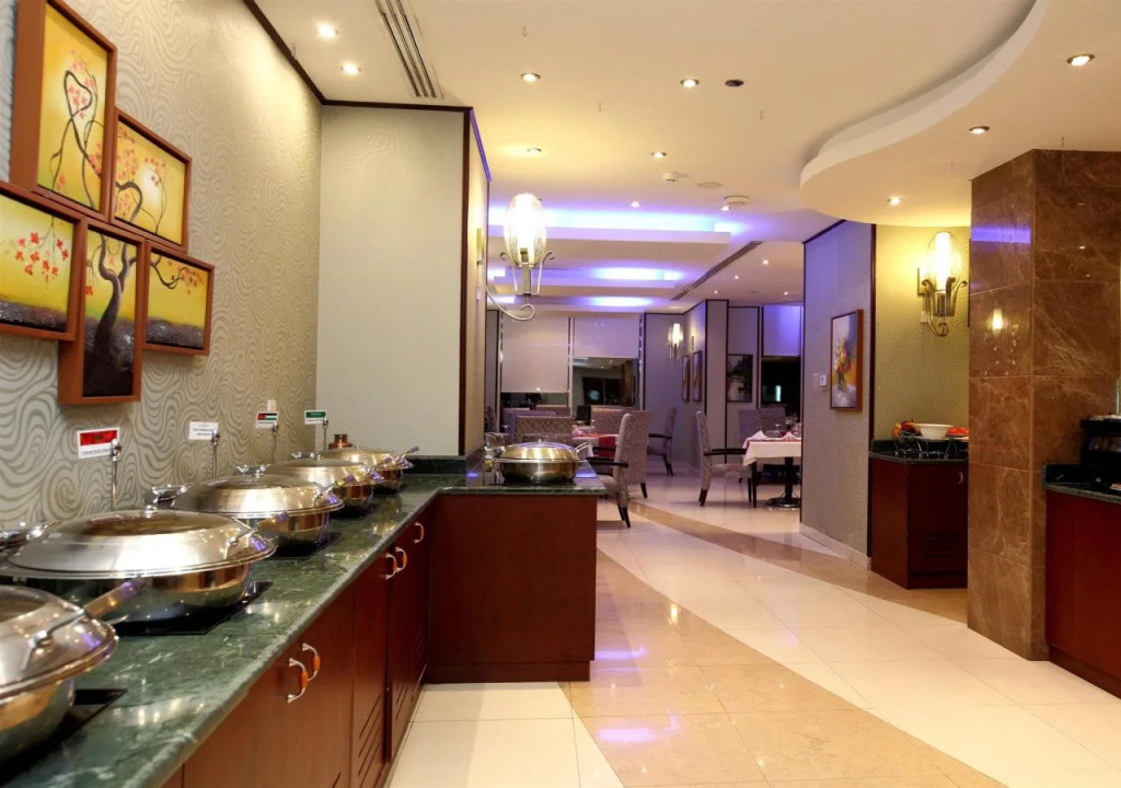 Razana Hotel Al Jubail
