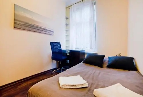 Apartament Do Studzienki
