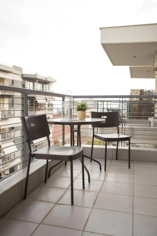 Kosmos Service Apartment OPEN VIEW 1