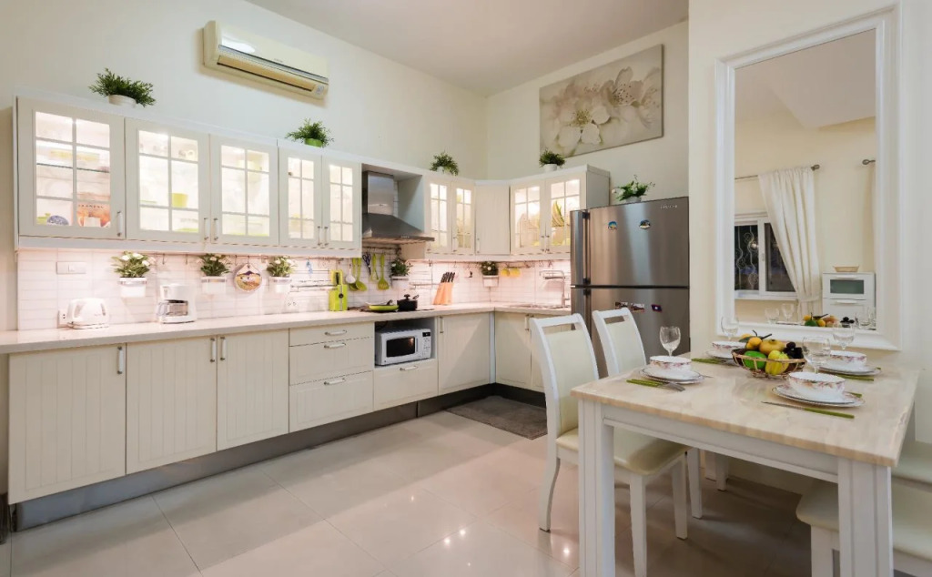Starlight Sky Villa Pattaya