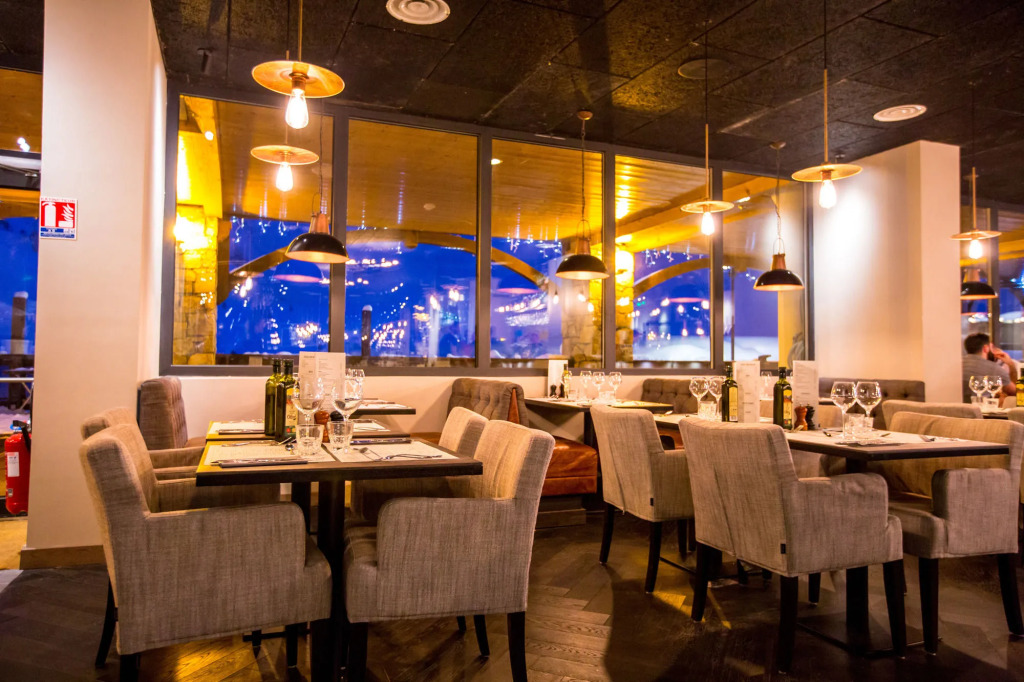 Langley Hôtel Tignes 2100