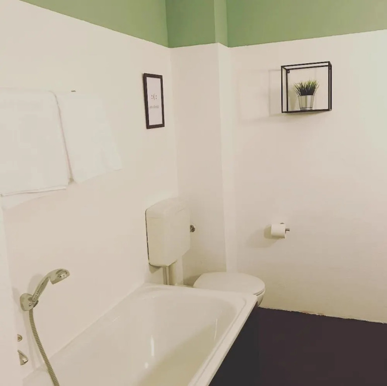 Ostel Jugendhotel Bremervörde