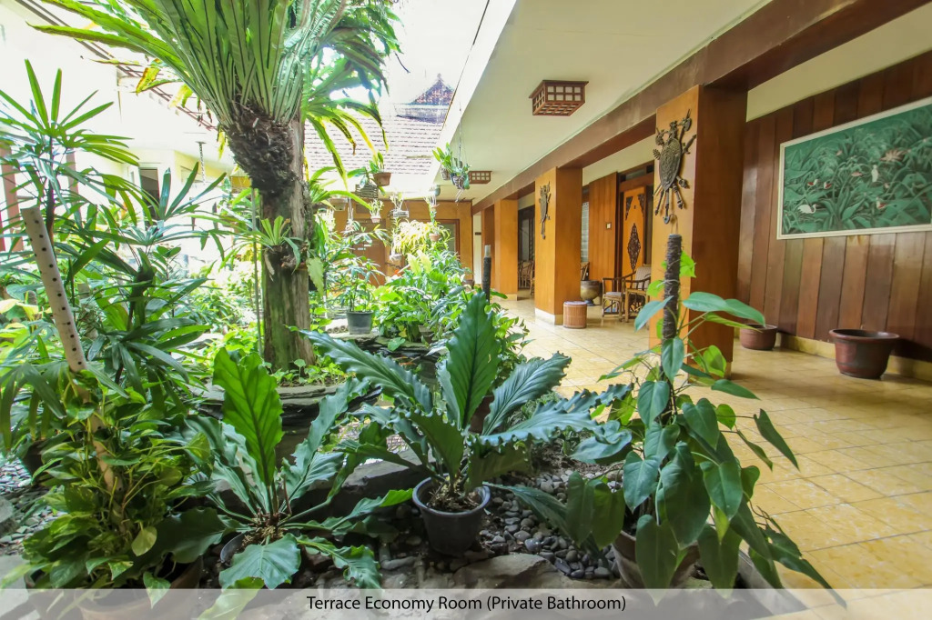 Duta Guest House