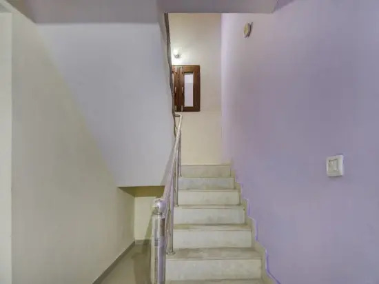 OYO Home 40472 Comfortable Stay Bhowali