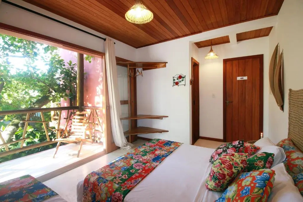 Casa Valentine Pousada Itacaré