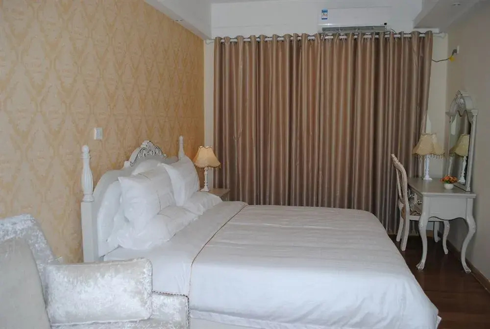 Golf-Towe Apartment