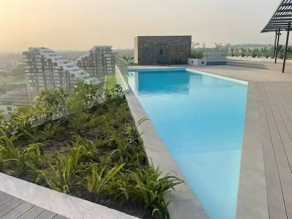 Loxwood House Apartments