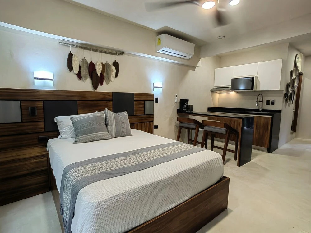 Condominio Encantador Kaantun Tulum