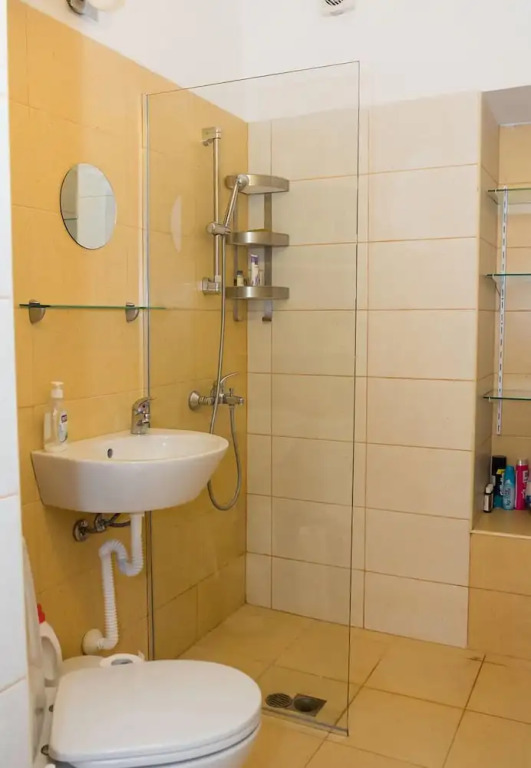 FM Luxury 1-BDR Apartment - Verano Azul