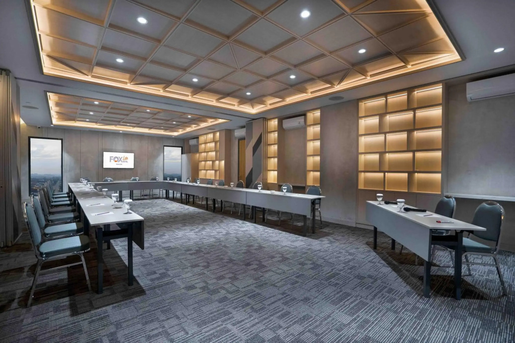 FOX Lite Hotel Samarinda