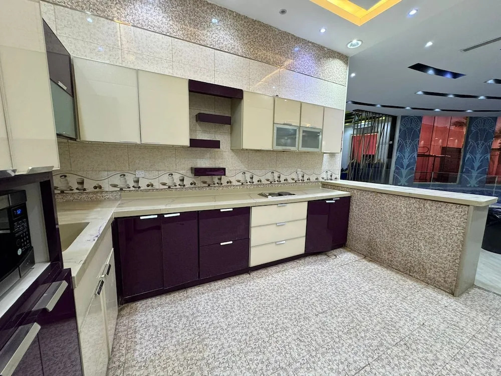 VIP resort chalet 20