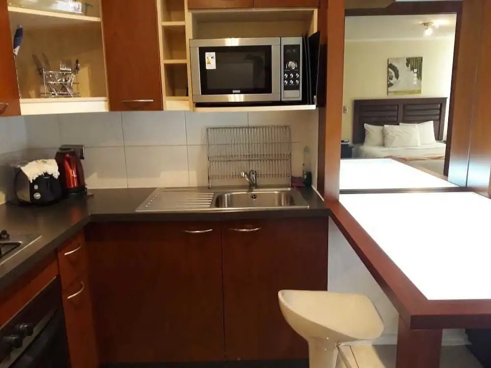 City Apartment