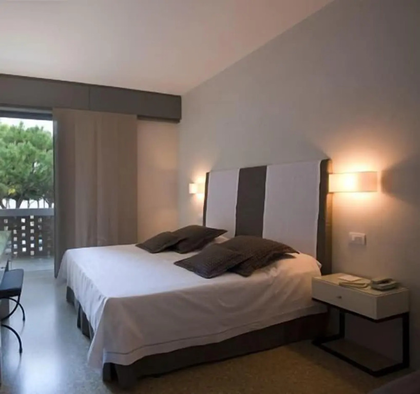 Hotel Mediterraneo