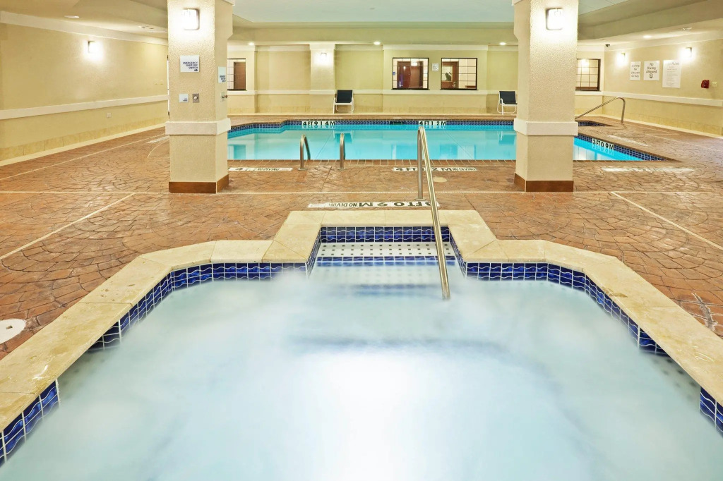 Holiday Inn Express Guymon by IHG