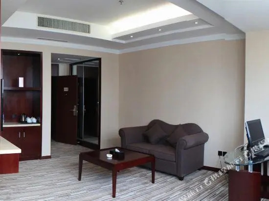 Jiutong Haiyuan International Hotel