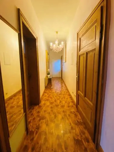 Linden-Charm Apartments