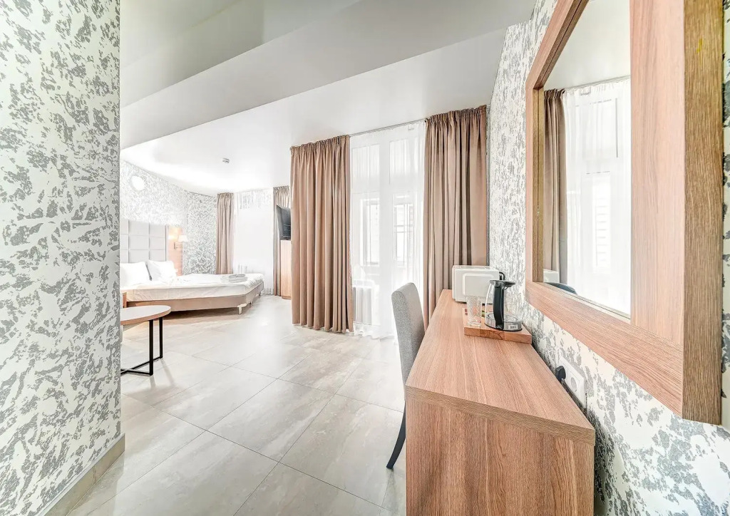 Sea Family Resort & Spa (Семейный курорт Море)