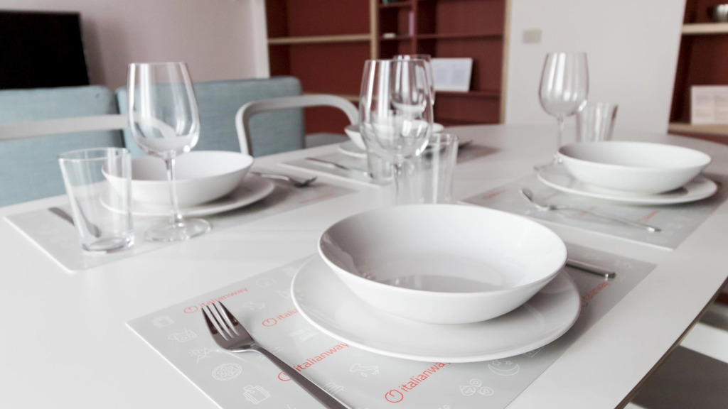 Italianway - Bassini 31