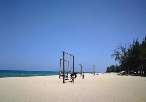 Seaview Holiday Apartment 3