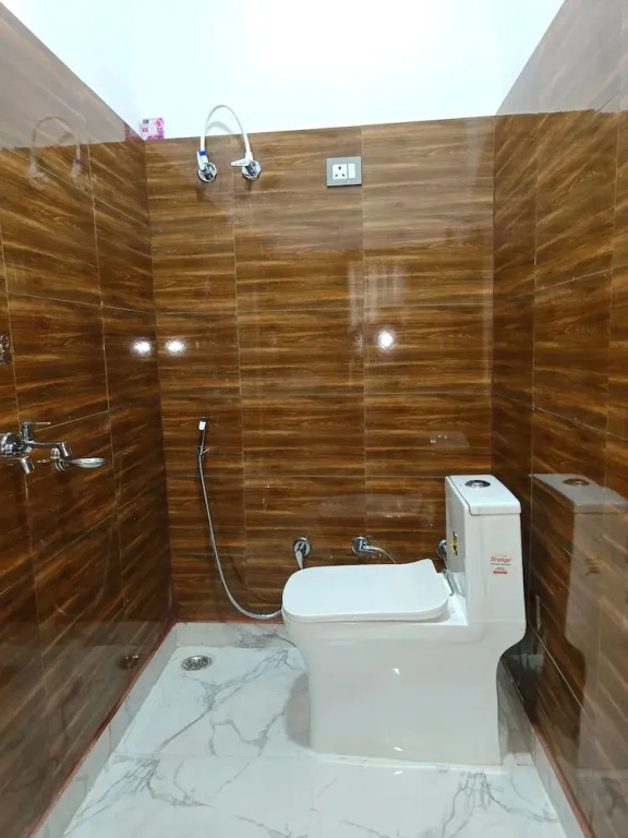 Mannat Residency