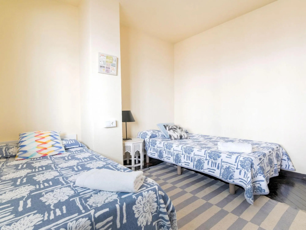 Snug Apartment in Santiago de Compostela With Terrace