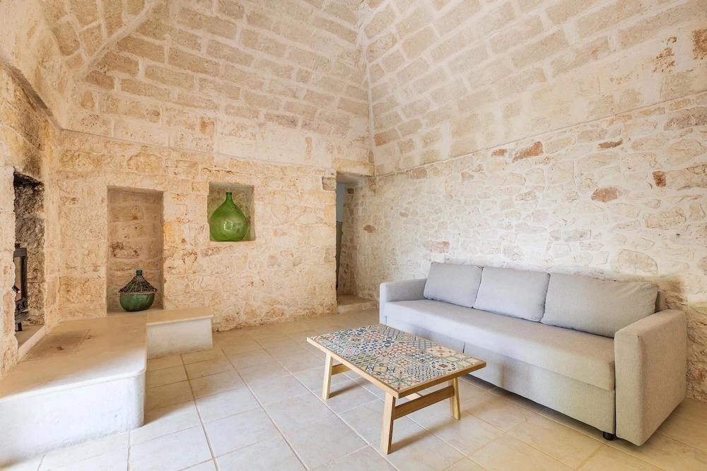 2480 Villa Sessana by Perle di Puglia