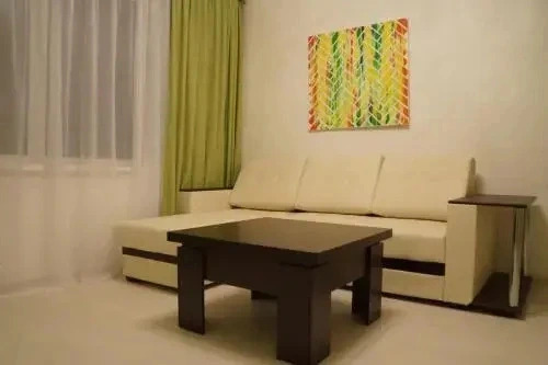 Arenta Apartments