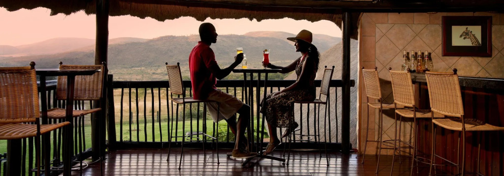Bakubung Bush Lodge