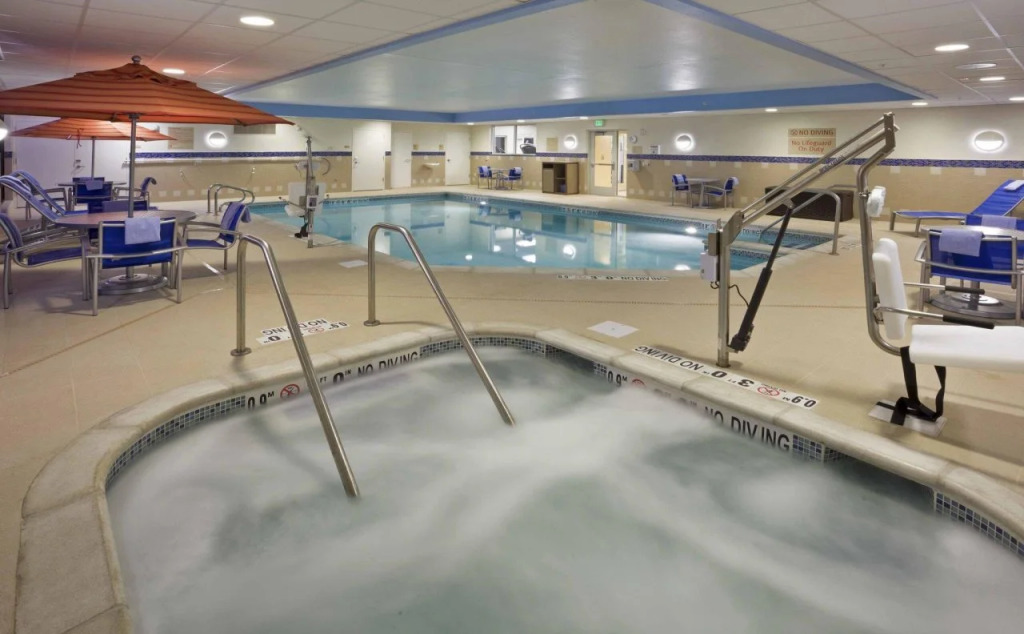 TownePlace Suites by Marriott Ann Arbor