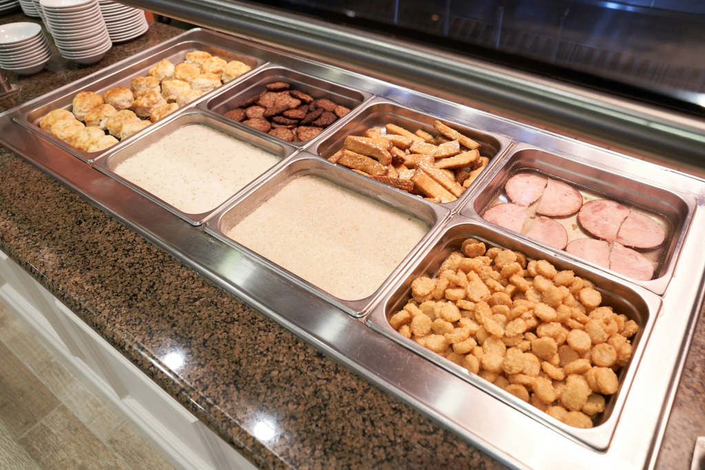 Hilton Garden Inn Evansville