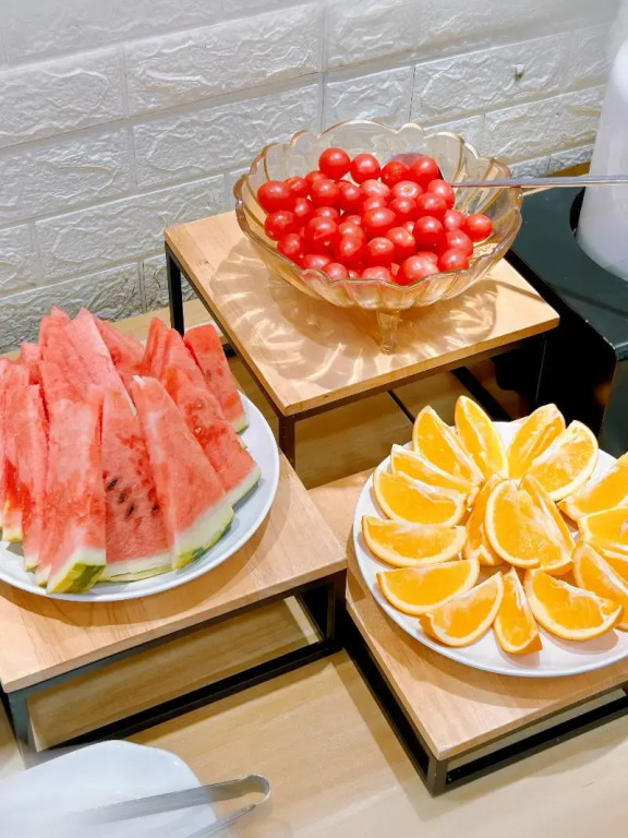 Hanting Hotel Shanghai New International Expo Center Fanghua Road